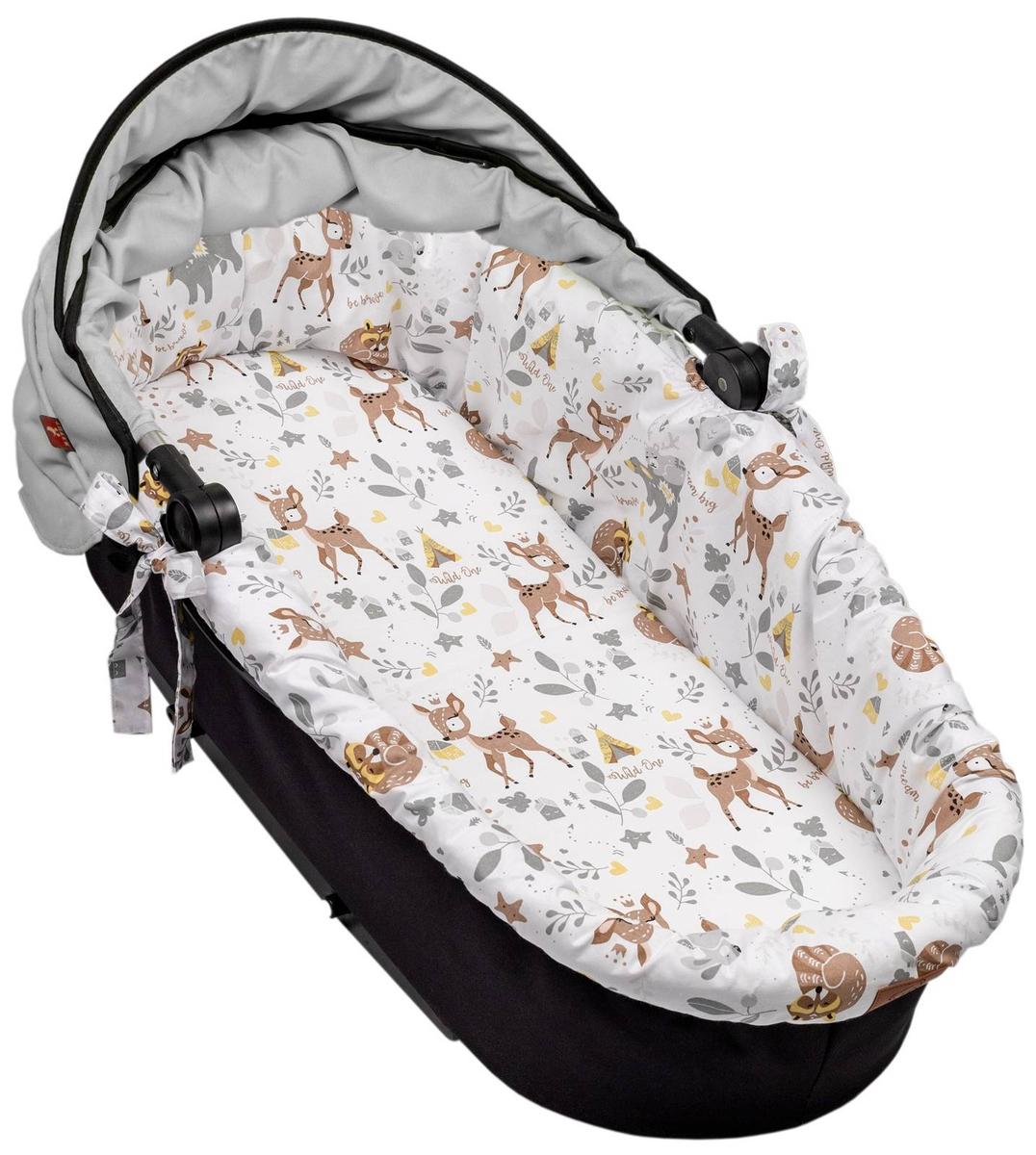 Wkład do gondoli z materacykiem