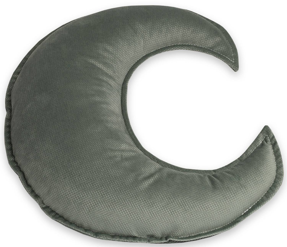 Poduszka dekoracyjna KSIĘŻYC VELVET