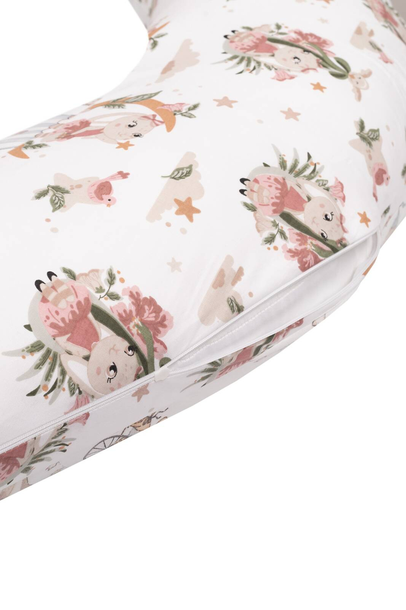 Poszewka na Rogal dla mamy - 170cm