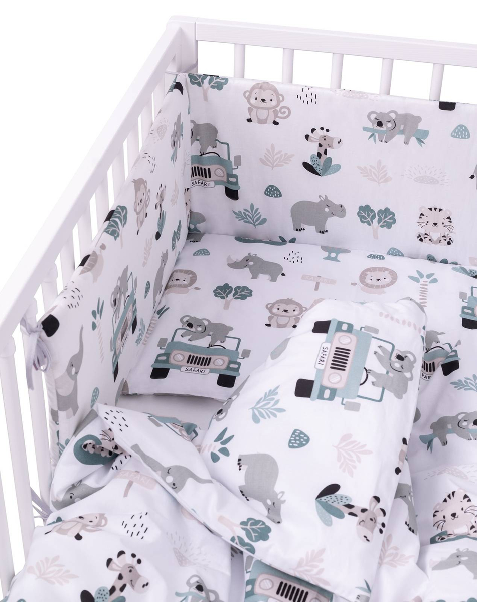 Pościel 2-elementowa 120x90cm