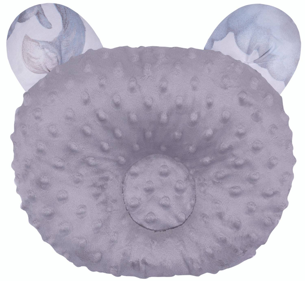 Poduszka profilowana dla niemowląt MIŚ