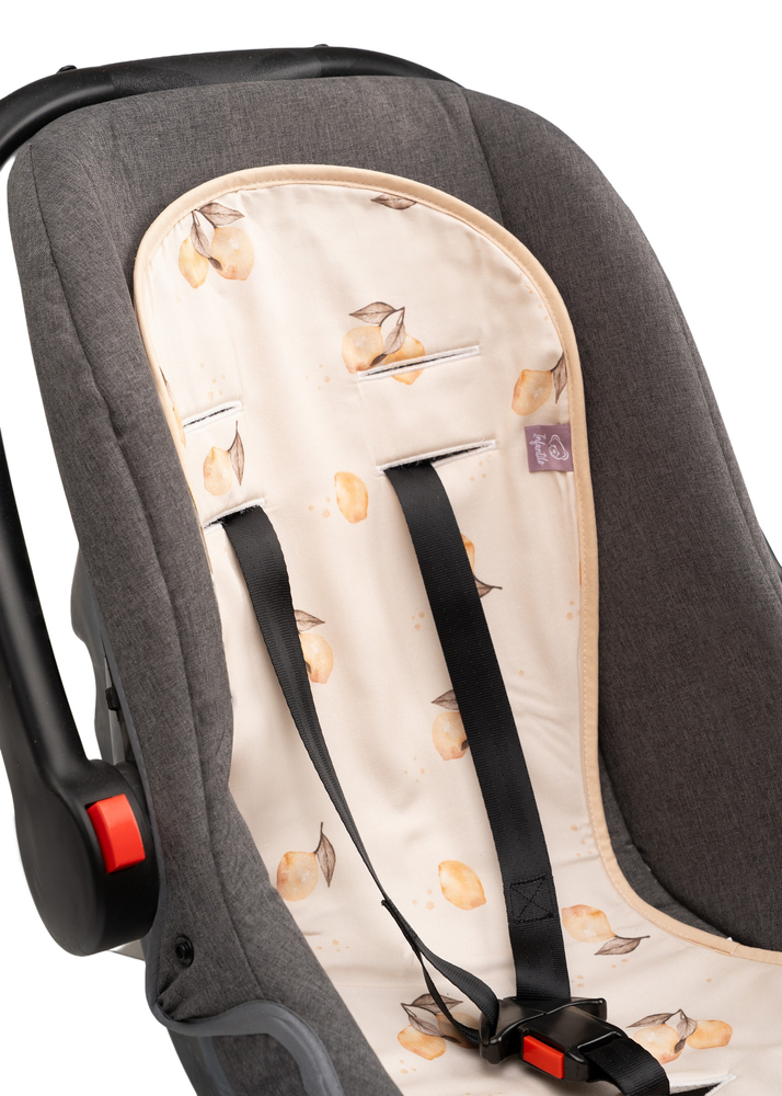 Wkładka 3D do fotelika