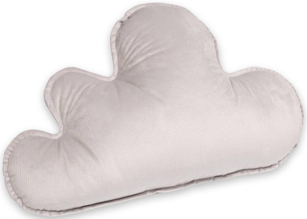 Poduszka dekoracyjna CHMURKA VELVET