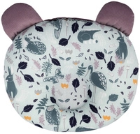 las na mięcie/wrzosowy