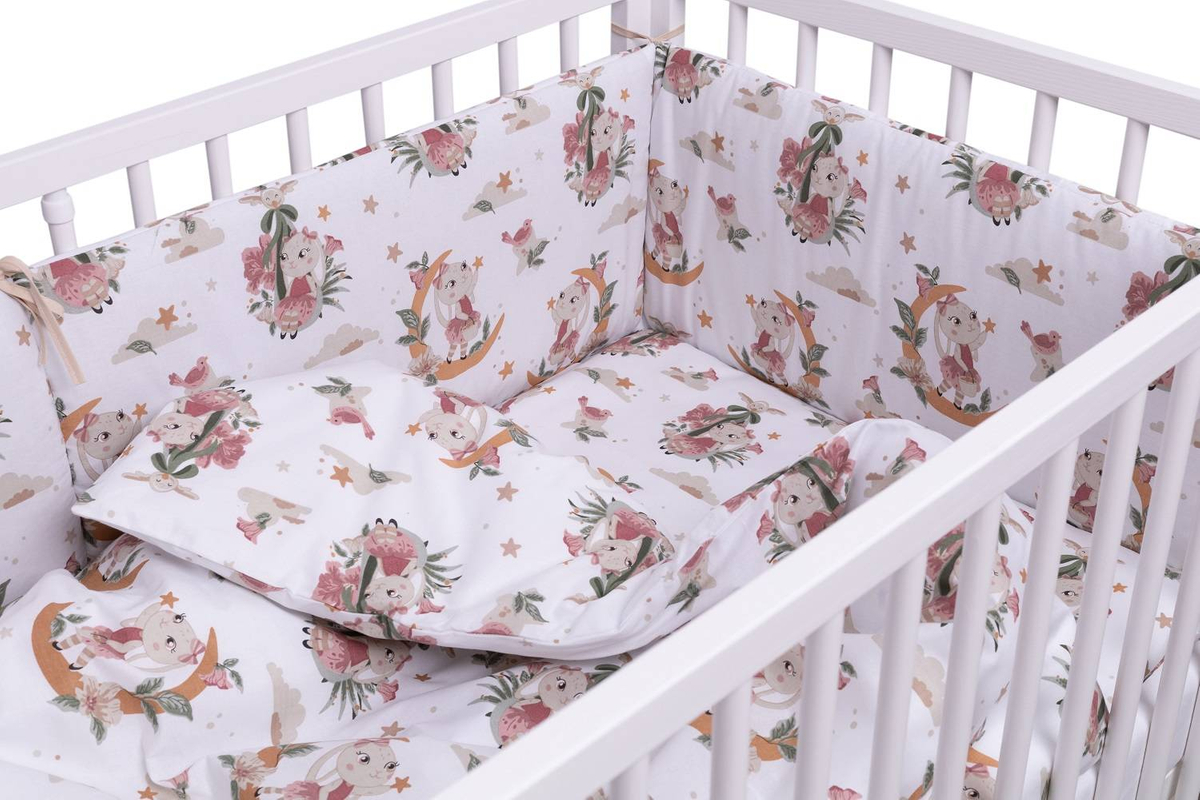 Pościel 2-elementowa 120x90cm