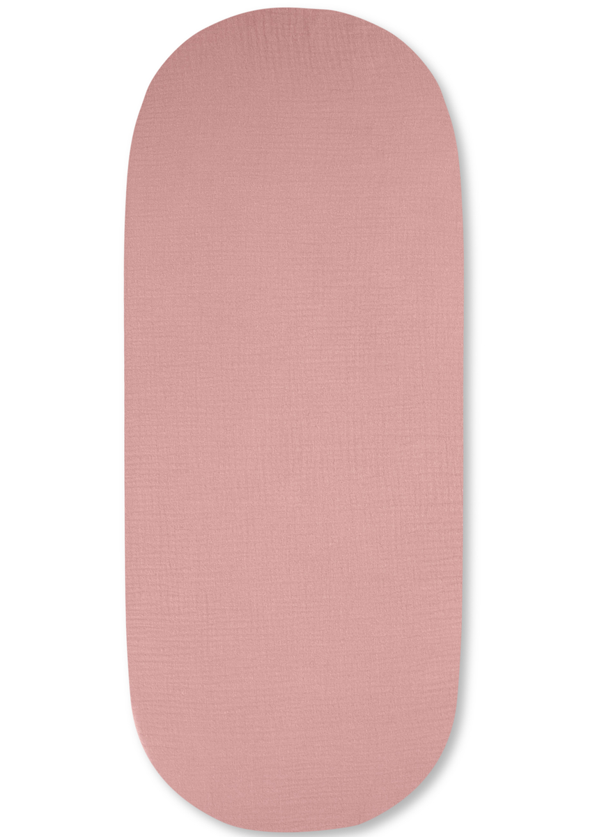 Wkład do gondoli z materacykiem MUŚLINOWY