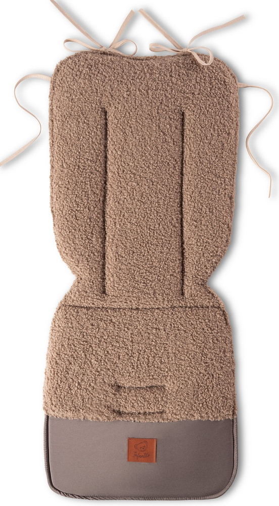 Wkładka do wózka BARANEK