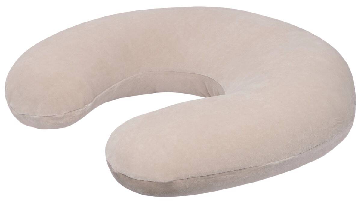 Poduszka do karmienia rogal WELUR