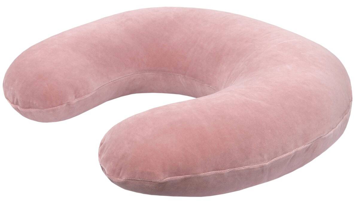 Poduszka do karmienia rogal WELUR