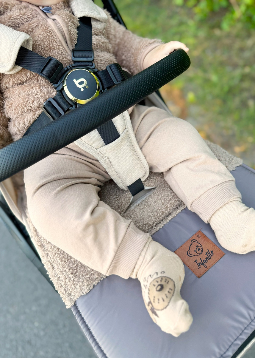 Wkładka do wózka BARANEK