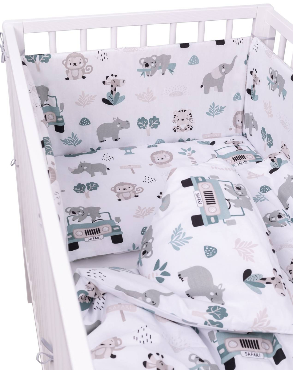 Pościel 2-elementowa 120x90cm