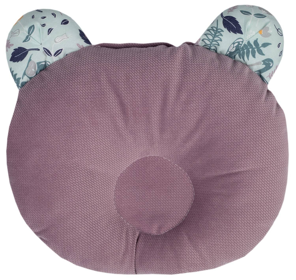 Poduszka profilowana dla niemowląt MIŚ