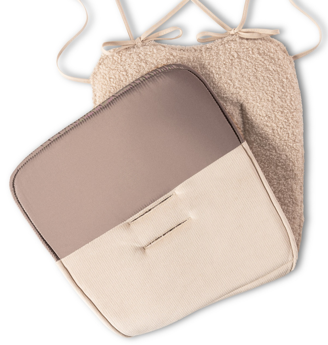 Wkładka do wózka BARANEK 