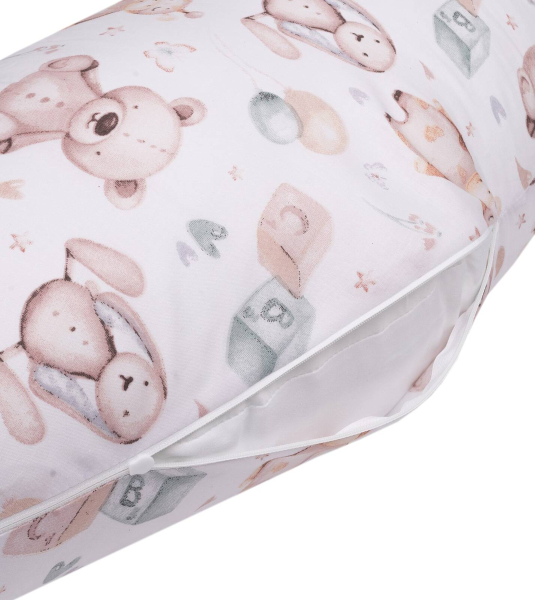 Poszewka na Rogal dla mamy - 170cm