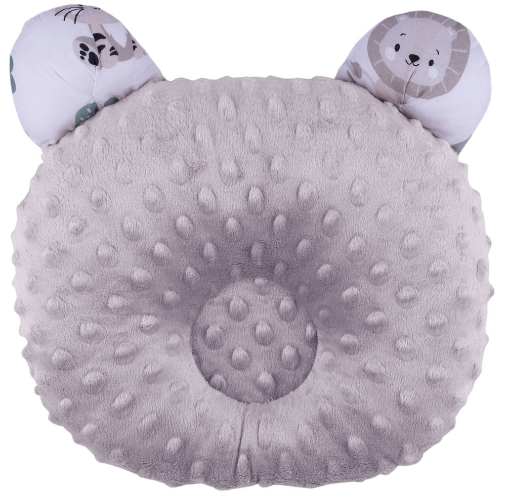 Poduszka profilowana dla niemowląt MIŚ