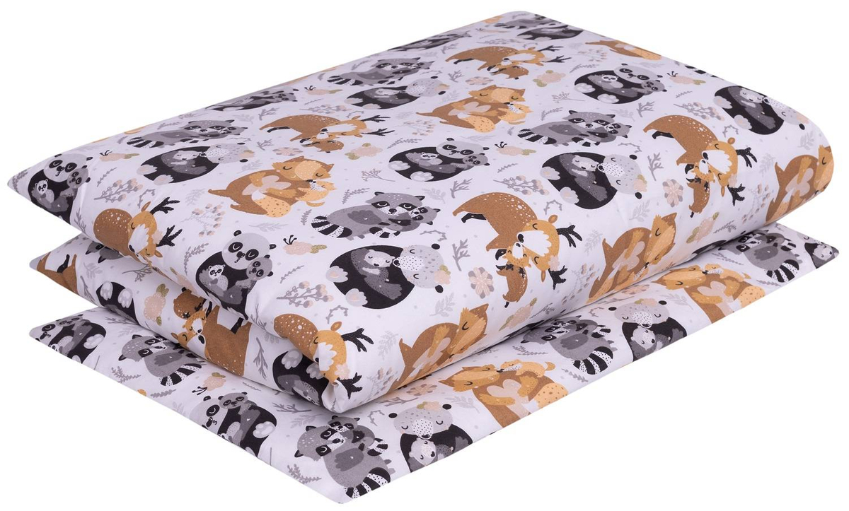 Pościel 2-elementowa 120x90cm