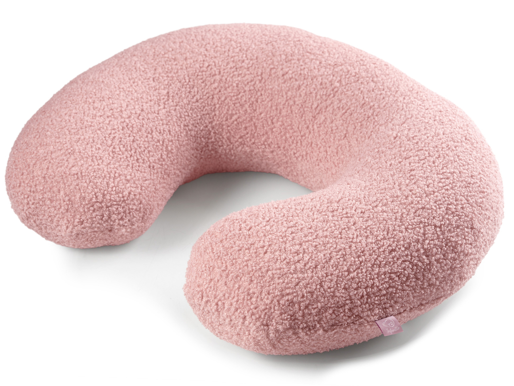 Poduszka do karmienia BARANEK boucle 