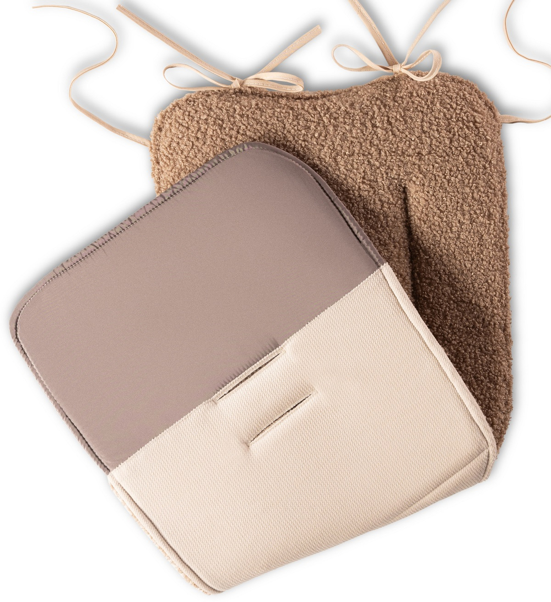 Wkładka do wózka BARANEK