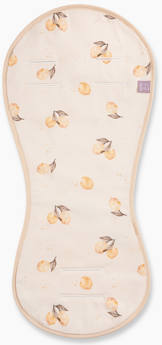 Wkładka 3D do fotelika