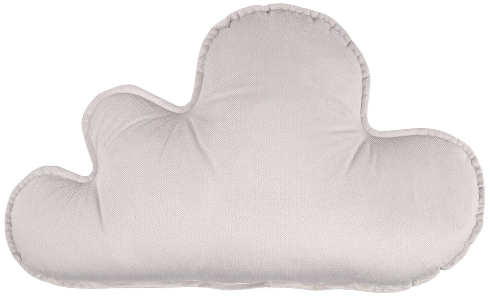 Poduszka dekoracyjna CHMURKA VELVET