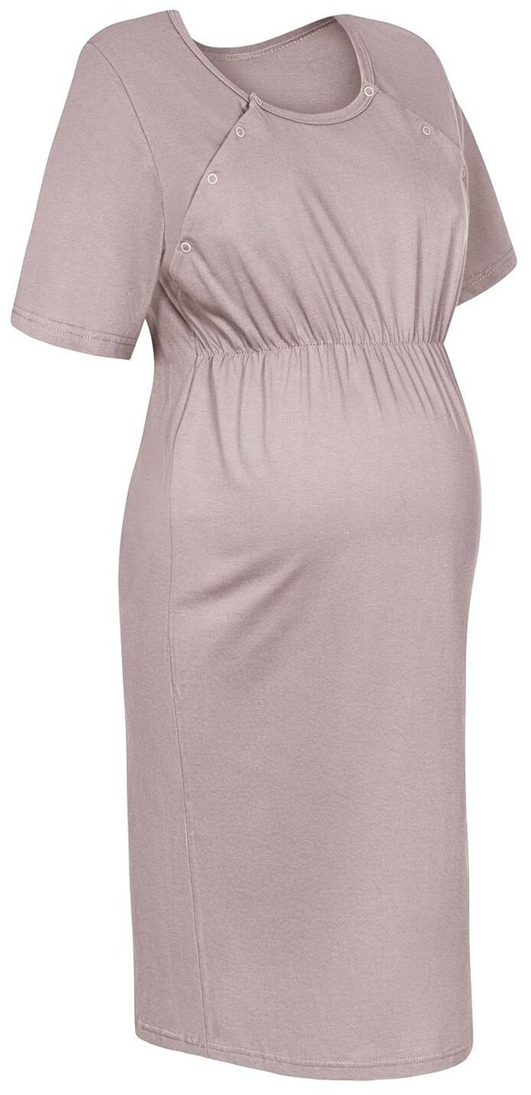 Koszula do karmienia LUNA rozm.L