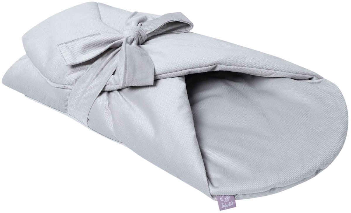 Rożek usztywniany VELVET