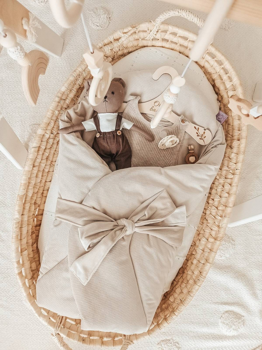 Rożek usztywniany VELVET