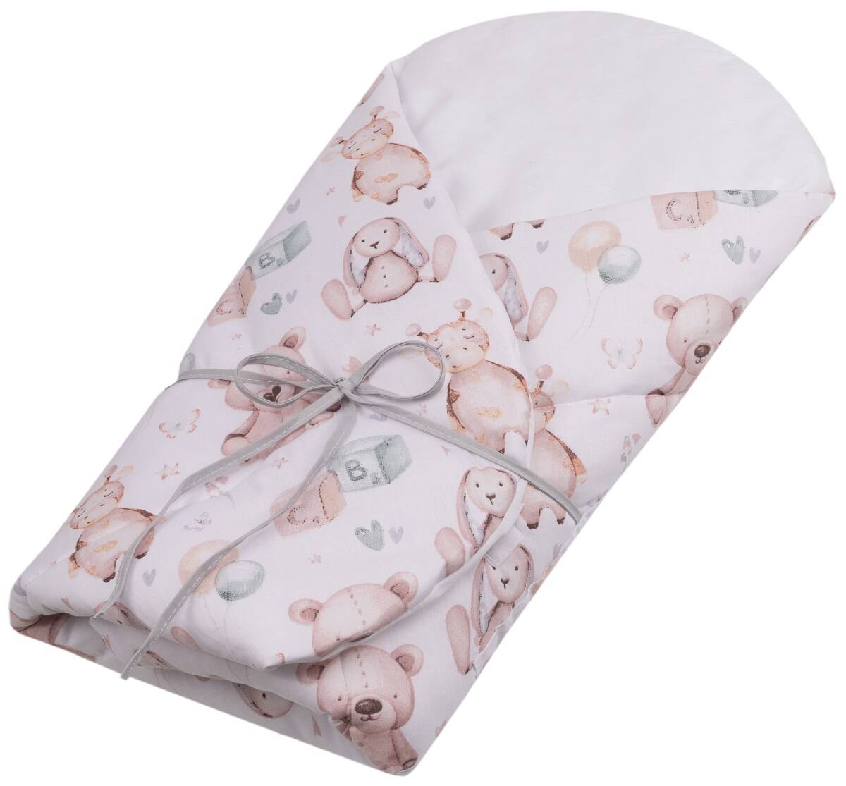 Rożek miękki bawełniany