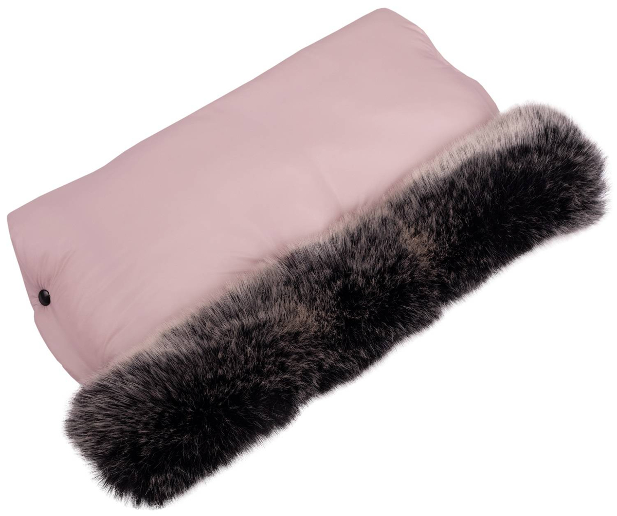 Mufka do wózka FLUFFY