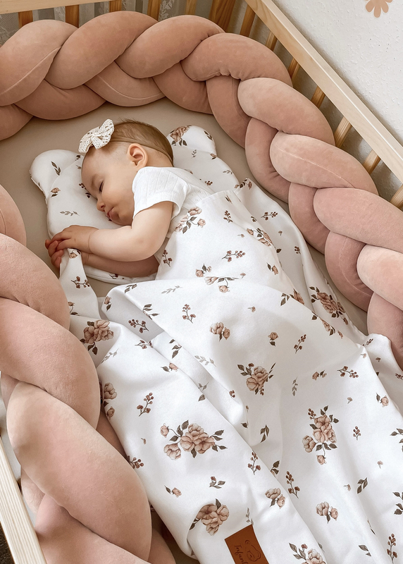 Ochraniacz WARKOCZ welurowy