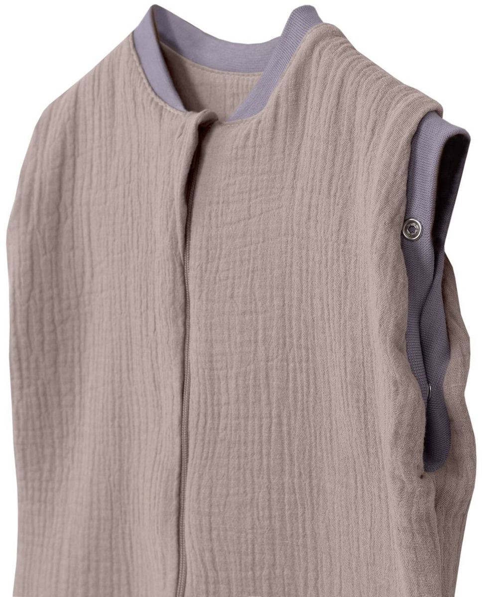 Śpiworek do spania muślinowy PREMIUM light