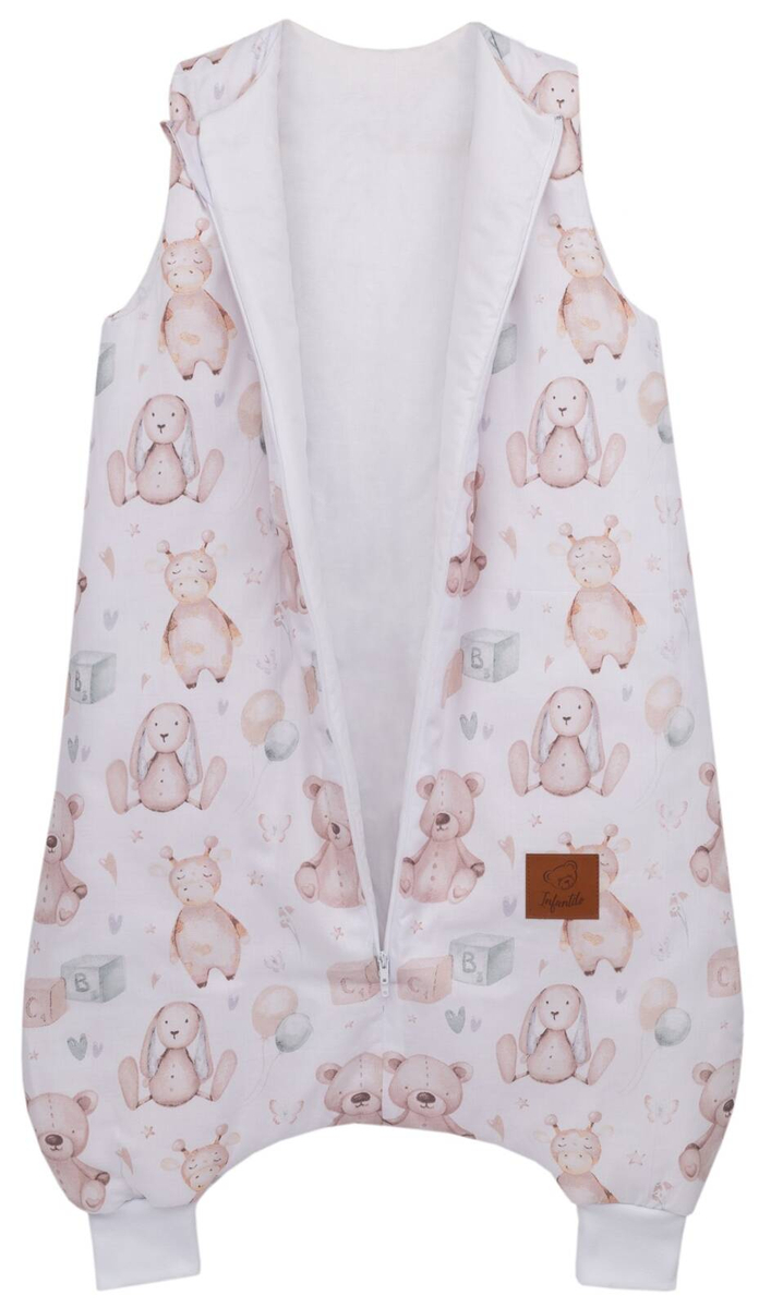 Śpiworek do spania KIDS 18-36m