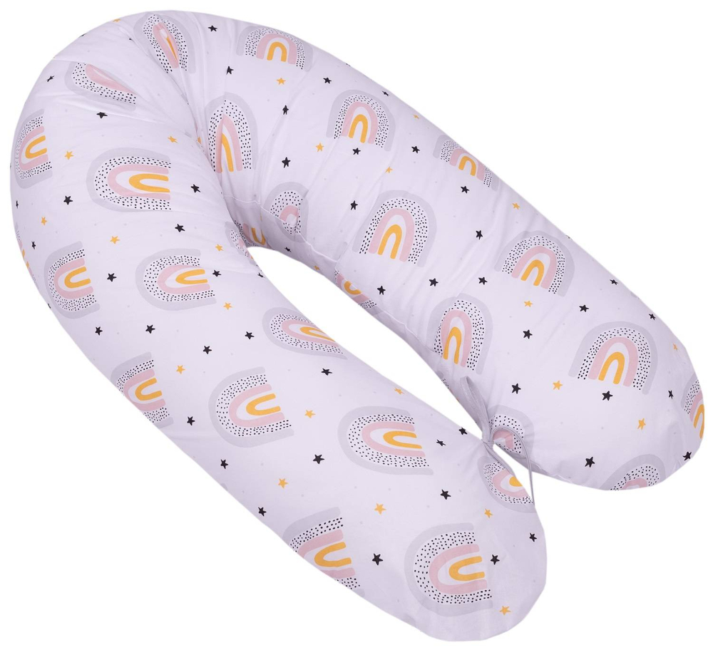 Poszewka na Rogal dla mamy - 170cm