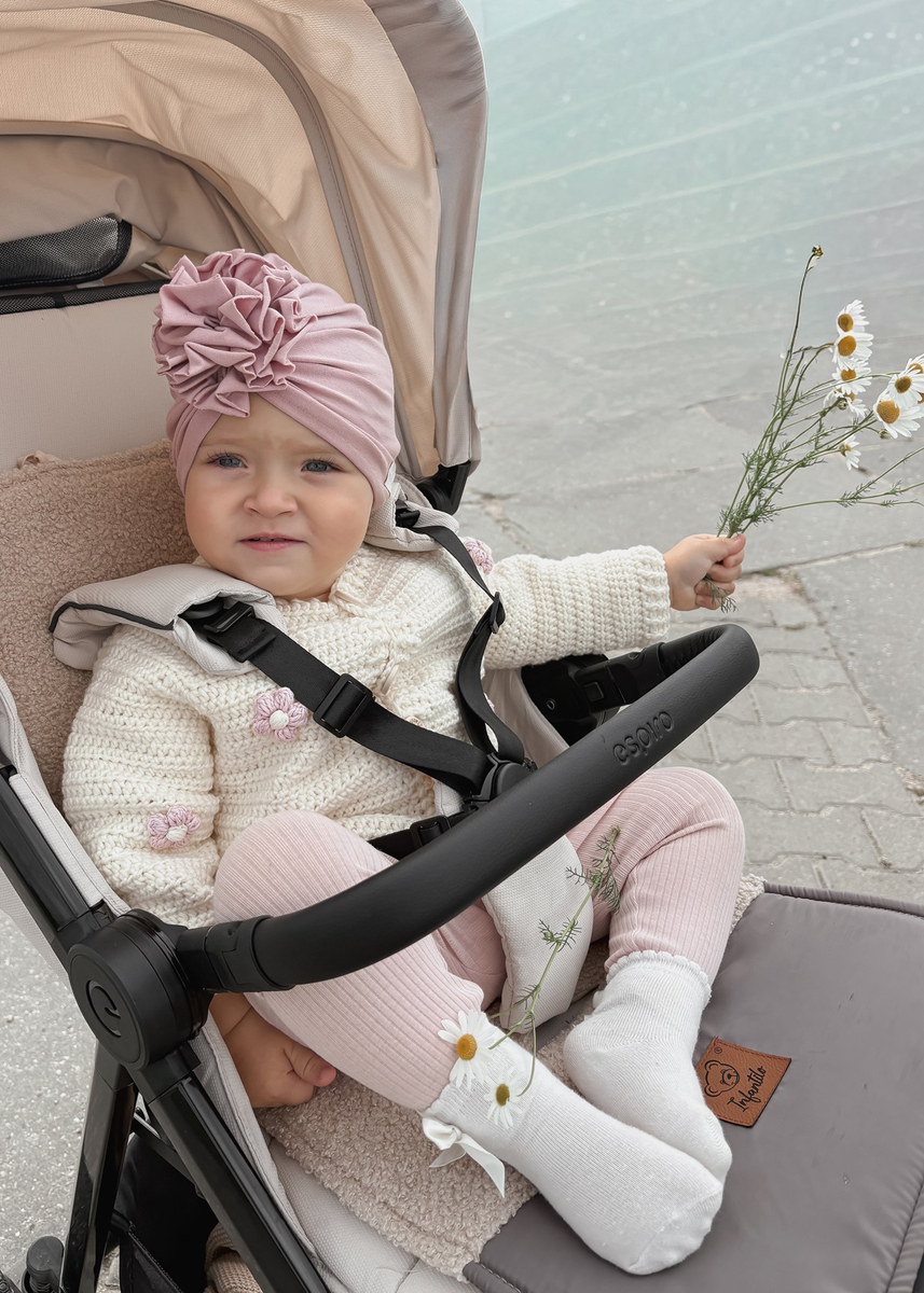 Wkładka do wózka BARANEK 