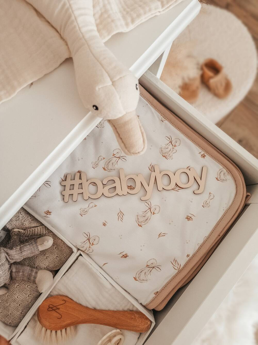 Kocyk letni BAWEŁNIANY 75x100cm