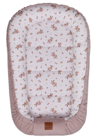 little flowers/lukrowy