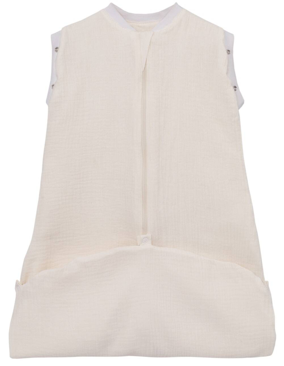 Śpiworek do spania muślinowy PREMIUM light