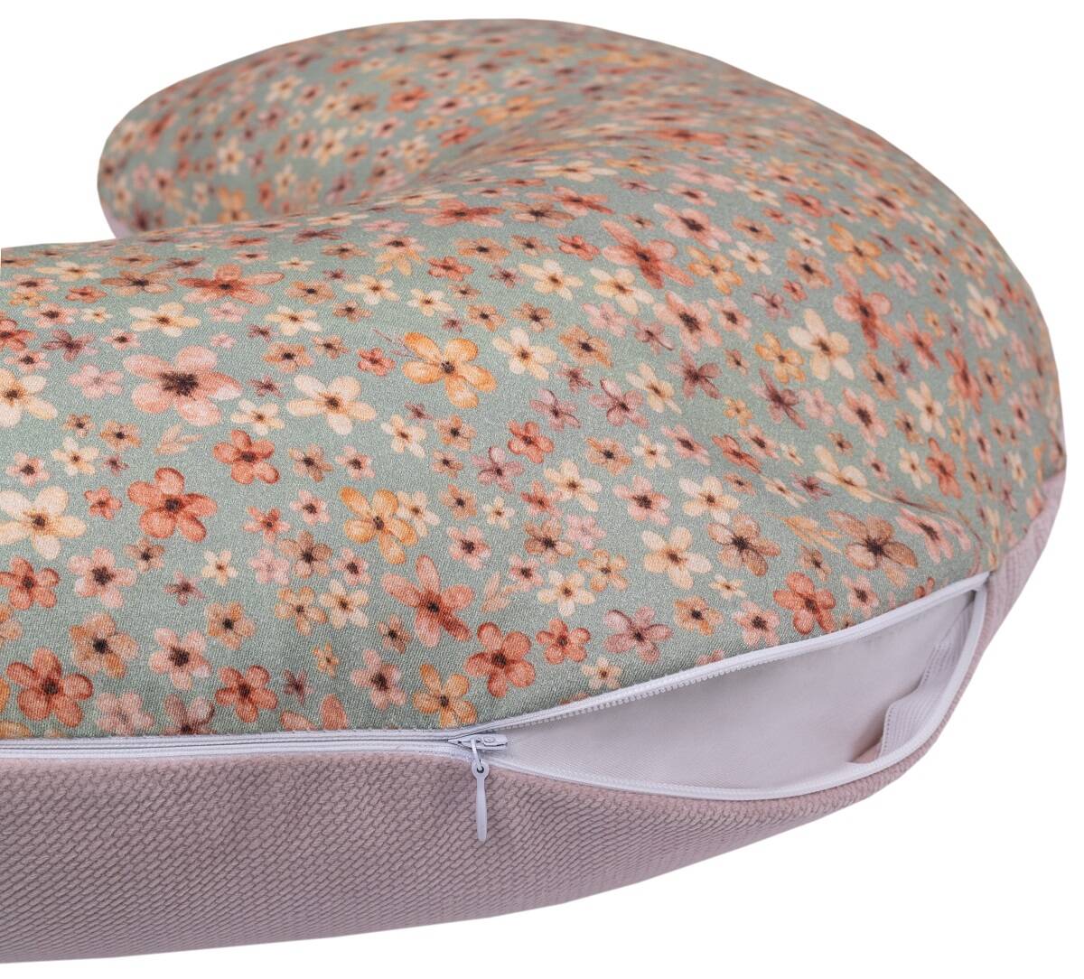 Rogal do karmienia VELVET