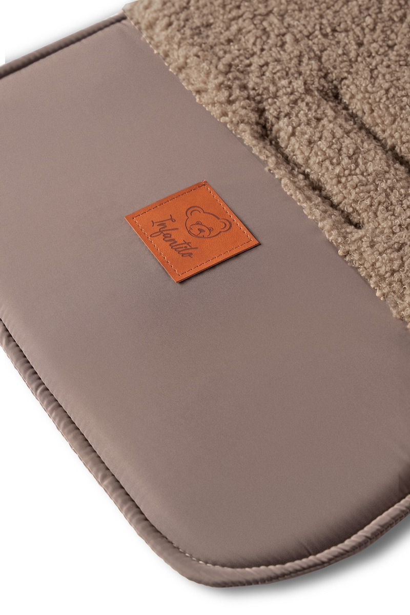 Wkładka do wózka BARANEK