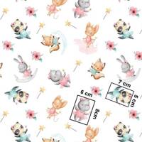 zwierzątka wróżki