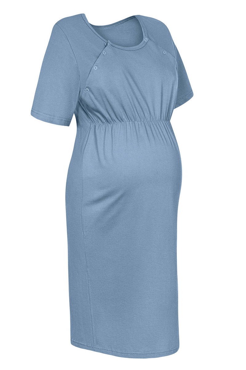 Koszula do karmienia LUNA rozm.M