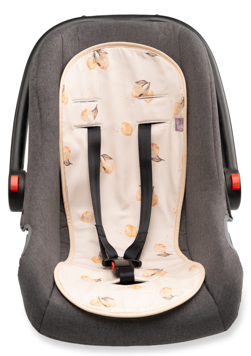 Wkładka 3D do fotelika