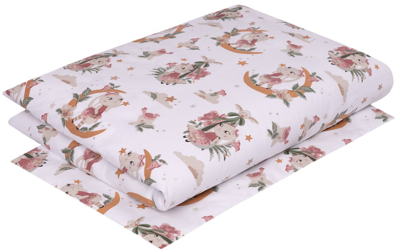 Pościel 2-elementowa 100x135cm