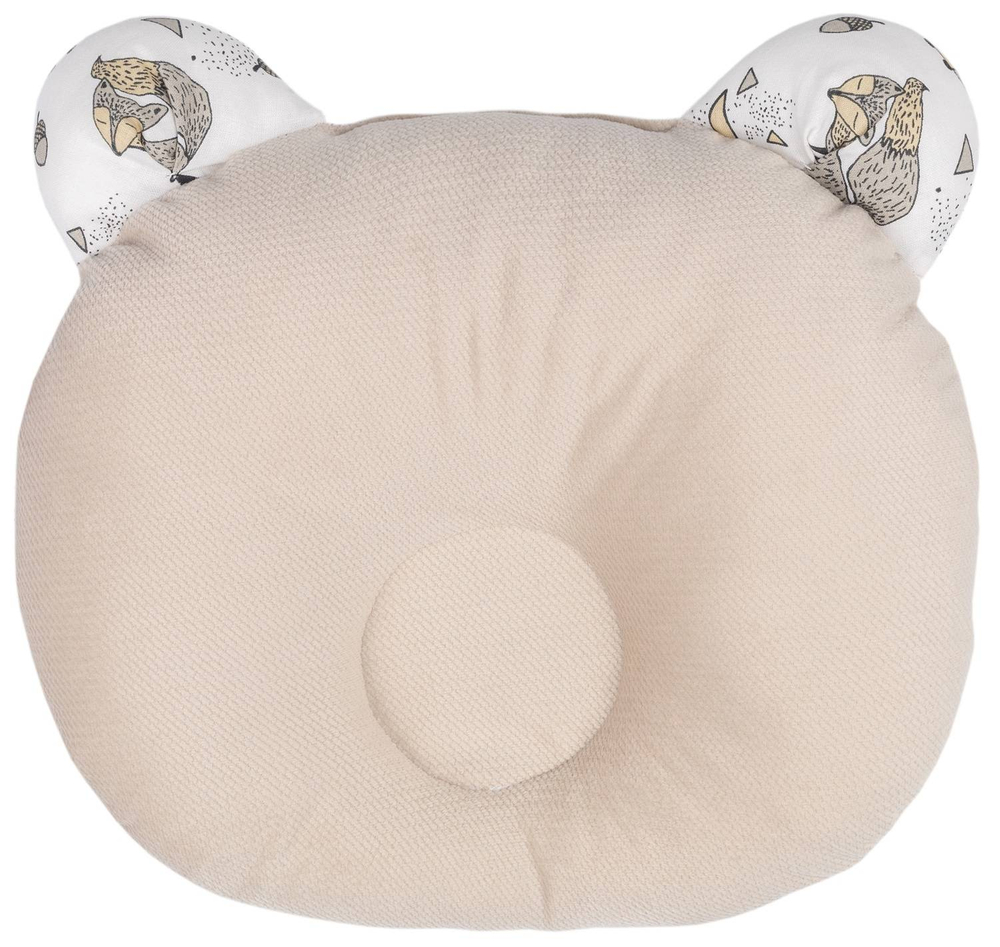 Poduszka profilowana dla niemowląt MIŚ