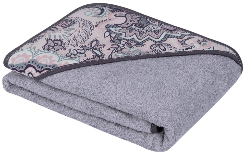 Okrycie kąpielowe BAMBUSOWE 100x100cm