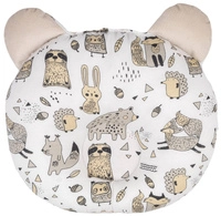 beżowe zwierzątka/beżowy