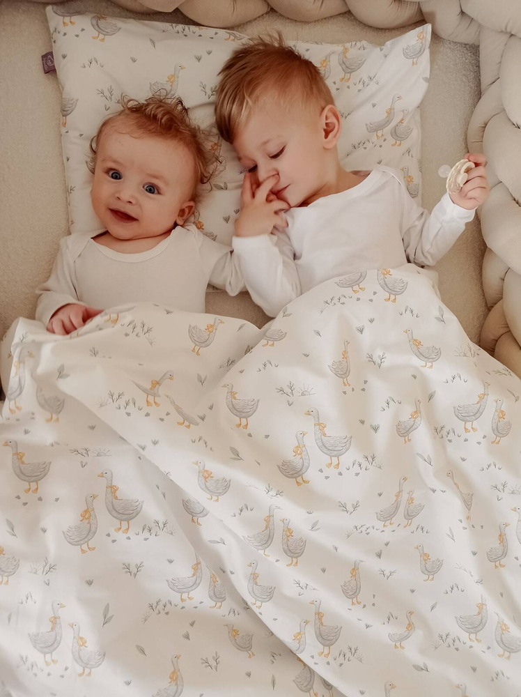 Pościel 2-elementowa 100x135cm