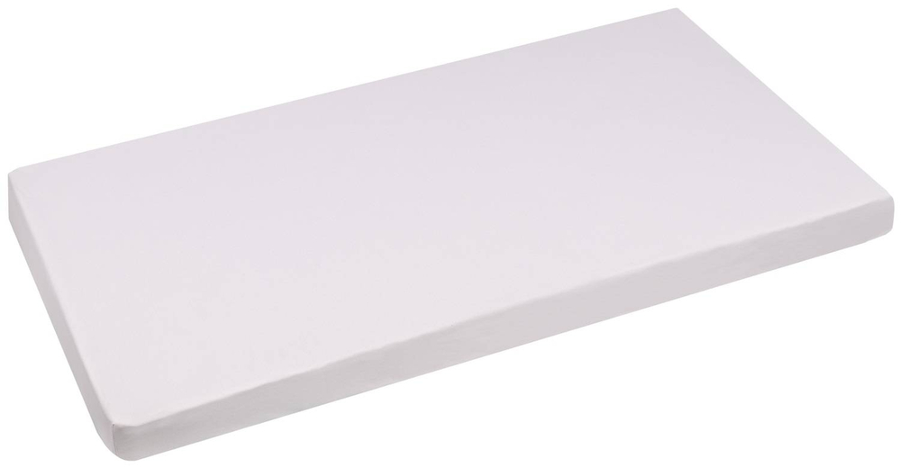 Prześcieradło jersey 120x60cm