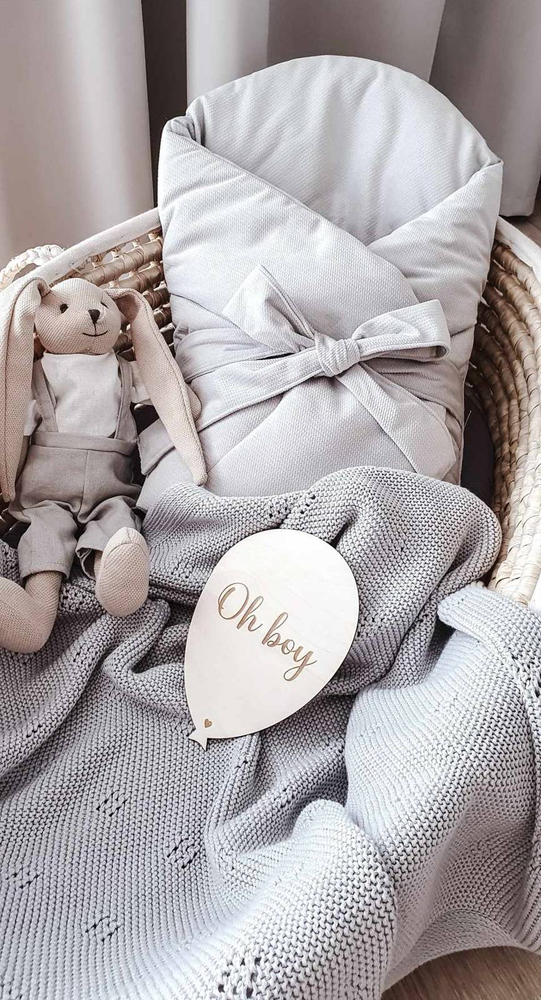 Rożek usztywniany VELVET