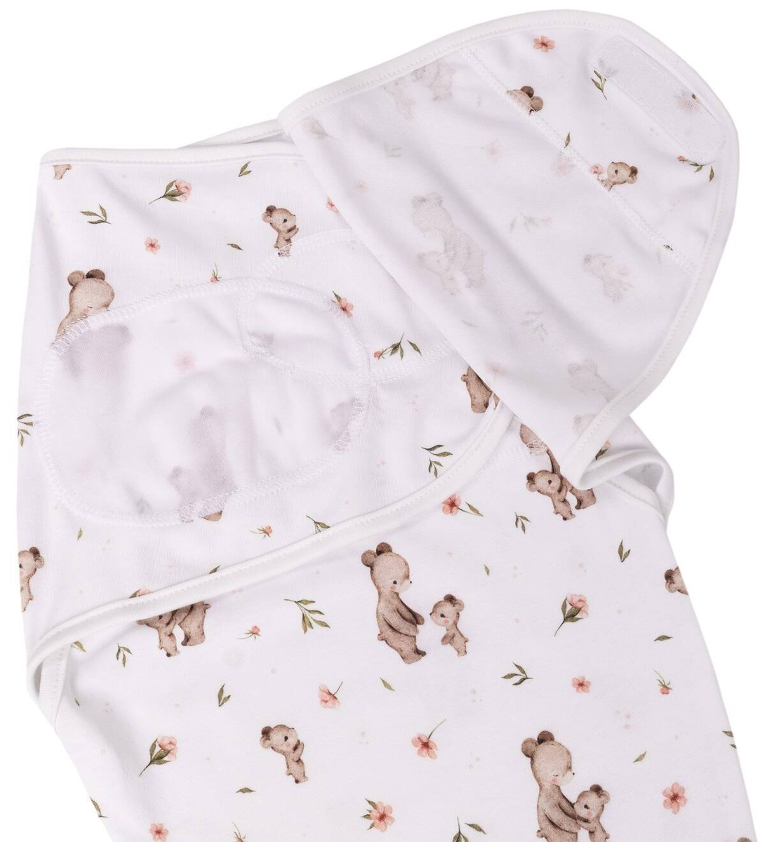 Otulacz dzianinowy PREMIUM